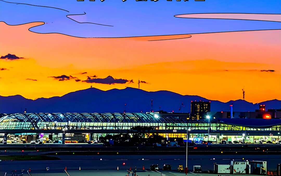 関空に泊まれる？トランジットでも楽しめる日本の空港ベストスポットガイド